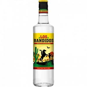 ТЕКИЛА ЛОС БАНДИДОС 0.7л