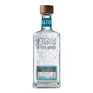 Текила Olmeca Altos Plata 700ml.