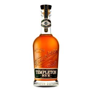Американско уиски Темпълтън/Templeton Rye 6 Y.O. 700ml.