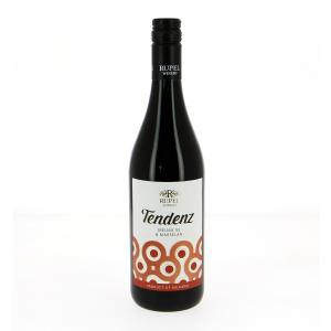 Червено вино TENDENZ Melnik55 & Marselan 2021