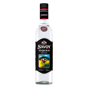 Текила Savoy 700мл.