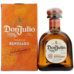 Don Julio Reposado Tequila 0.700