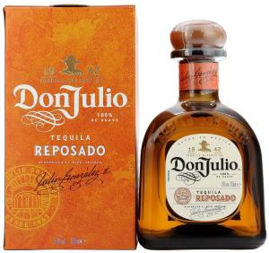 Don Julio Reposado Tequila 0.700