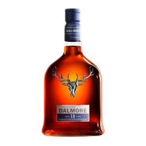 Шотландско уиски Далмор/The Dalmore 18 Y.O. 700ml.