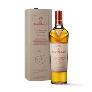 Щотландско уиски  МАКАЛЪН/The Macallan Harmony Collection