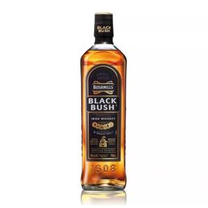 ИРЛАНДСКО УИСКИ БУШМИЛС / BUSHMILLS - Black Bush 1л.