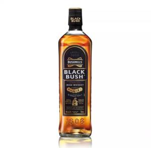 ИРЛАНДСКО УИСКИ БУШМИЛС / BUSHMILLS - Black Bush 1л.