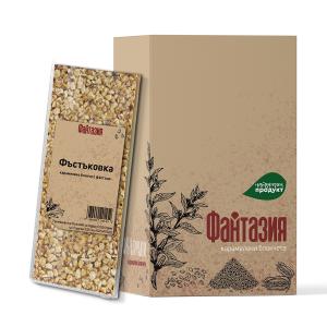ФАНТАЗИЯ ФЪСТЪКОВКА 50Г - 10 бр