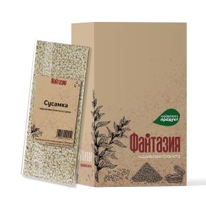 ФАНТАЗИЯ СУСАМКА 50Г - 10 бр
