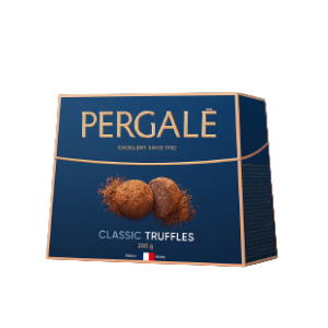 PERGALĖ ТРЮФЕЛ КЛАСИК 200Г