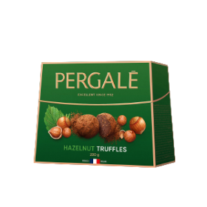 PERGALĖ ТРЮФЕЛ ЛЕШНИК 200Г