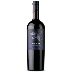 Червено вино DENEB CABERNET FRANC