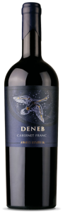 Червено вино DENEB CABERNET FRANC