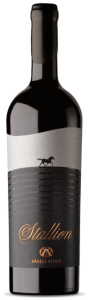 STALLION Червено вино