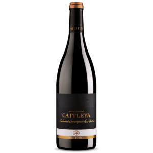 Червен вино CATTLEYA CABERNET SAUVIGNON & MERLOT