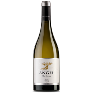 БЯЛО ВИНО ANGEL CHARDONNAY