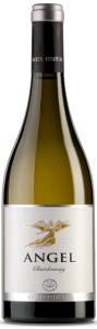 БЯЛО ВИНО ANGEL CHARDONNAY