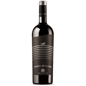 Червено вино YOUNG STALLION