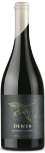 БЯЛО ВИНО DENEB SAUVIGNON BLANC