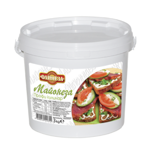 Майонеза Профи кулинар