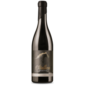 Червено вино STALLION SELECTION SYRAH