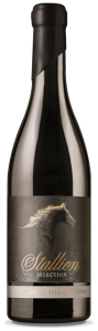 Червено вино STALLION SELECTION SYRAH