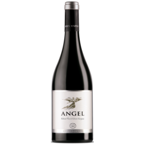 Червено вино ANGEL CABERNET FRANC & CABERNET SAUVIGNON