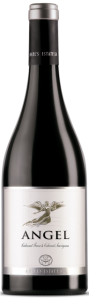 Червено вино ANGEL CABERNET FRANC & CABERNET SAUVIGNON