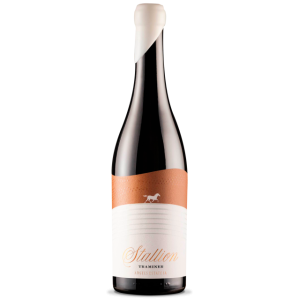 БЯЛО ВИНО STALLION TRAMINER