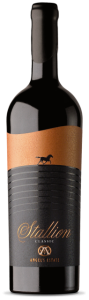 Червено вино STALLION CLASSIC