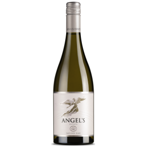 БЯЛО ВИНО ANGEL SAUVIGNON BLANC