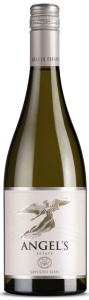 БЯЛО ВИНО ANGEL SAUVIGNON BLANC