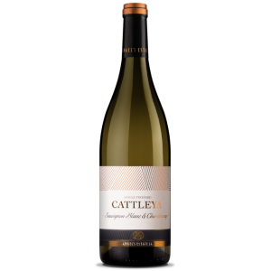БЯЛО ВИНО CATTLEYA SAUVIGNON BLANC & CHARDONNAY