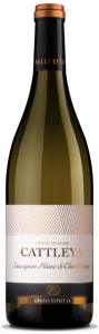 БЯЛО ВИНО CATTLEYA SAUVIGNON BLANC & CHARDONNAY