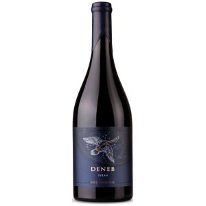 Червено вино DENEB SYRAH