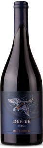 Червено вино DENEB SYRAH