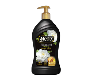 Medix течен сапун botanical camelia 800мл. помпа