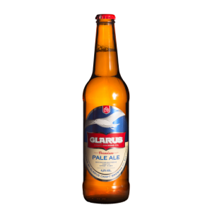 БИРА GLARUS PREMIUM PALE ALE 500 мл