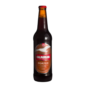 БИРА GLARUS PORTER 500 мл