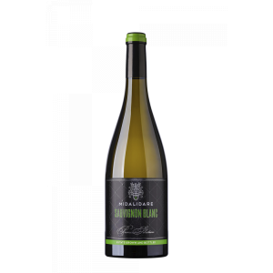 Бяло вино Midalidare Sauvignon Blanc Premium Selection, 0.75 L
