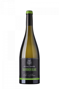 Бяло вино Midalidare Sauvignon Blanc Premium Selection, 0.75 L