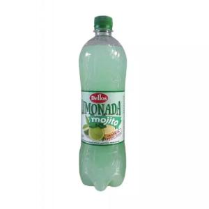 Dellos Limonada Mojito 500 ml 12бр.