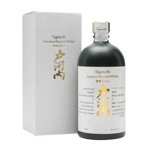 Японско Уиски Тогучи/Togouchi Премиум Джапанийз Бленд, 0.7 л