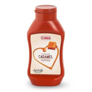 Топинг Карамел 360g