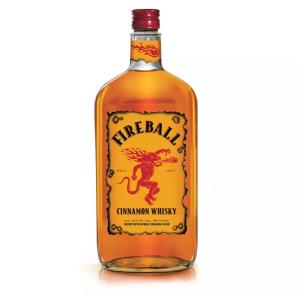 Fireball Cinnamon Whisky 700 ml