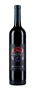 Червено вино Трастена Малина и Мерло