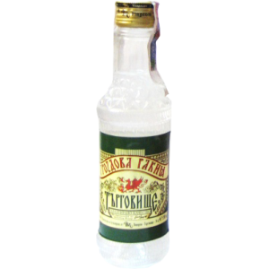 Гроздова Ракия Търговище 200мл.