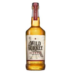 Уайлд Търки/Wild Turkey 81 Кентъки Бърбън Уиски