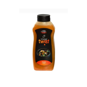 TWIST Цитрусов Дресинг 950 гр.