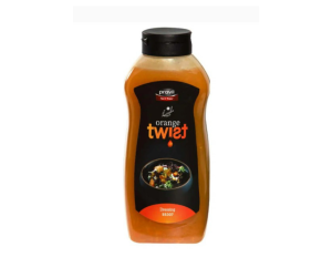 TWIST Цитрусов Дресинг 950 гр.